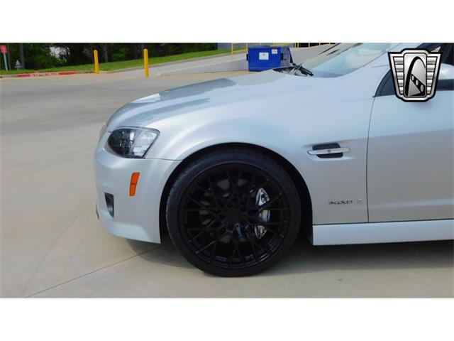 2009 Pontiac G8 (CC-1886699) for sale in O'Fallon, Illinois