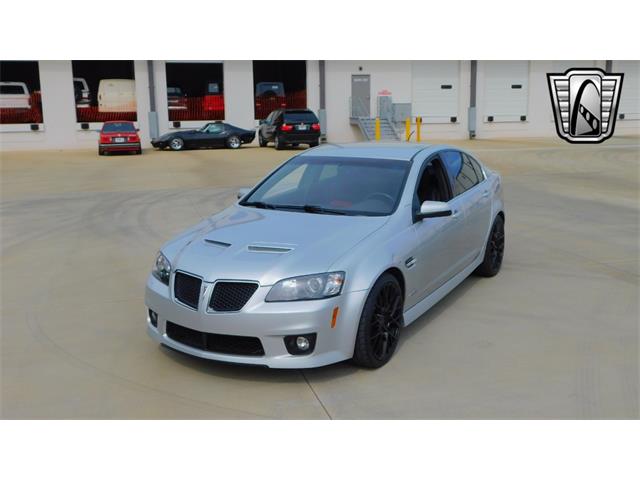 2009 Pontiac G8 (CC-1886699) for sale in O'Fallon, Illinois