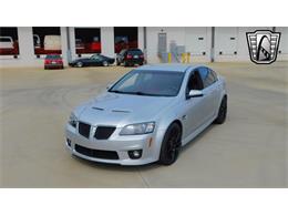 2009 Pontiac G8 (CC-1886699) for sale in O'Fallon, Illinois