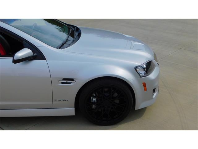 2009 Pontiac G8 (CC-1886699) for sale in O'Fallon, Illinois