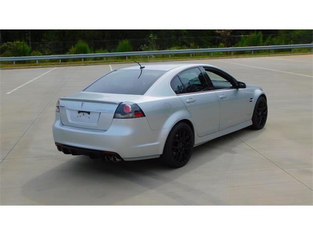 2009 Pontiac G8 (CC-1886699) for sale in O'Fallon, Illinois