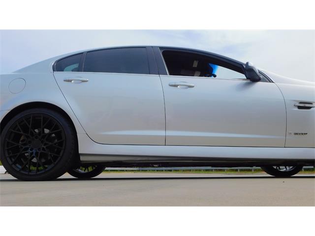 2009 Pontiac G8 (CC-1886699) for sale in O'Fallon, Illinois