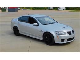 2009 Pontiac G8 (CC-1886699) for sale in O'Fallon, Illinois