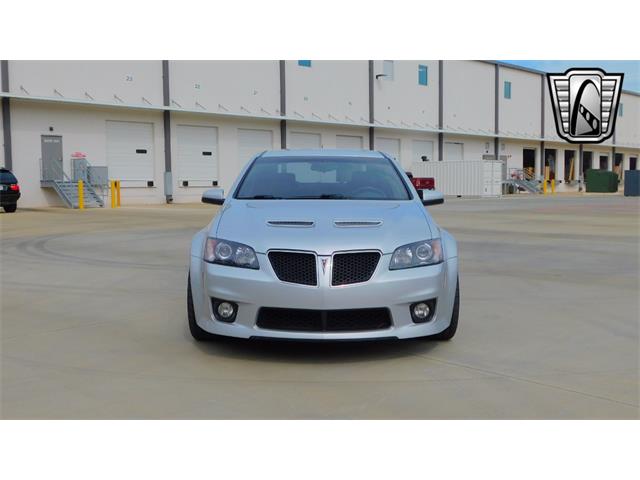 2009 Pontiac G8 (CC-1886699) for sale in O'Fallon, Illinois