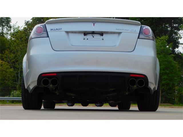 2009 Pontiac G8 (CC-1886699) for sale in O'Fallon, Illinois