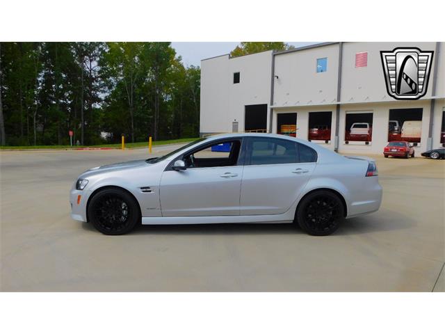 2009 Pontiac G8 (CC-1886699) for sale in O'Fallon, Illinois
