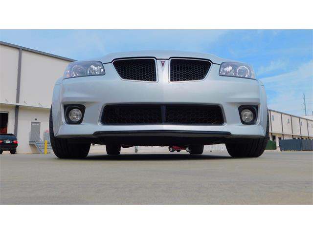 2009 Pontiac G8 (CC-1886699) for sale in O'Fallon, Illinois