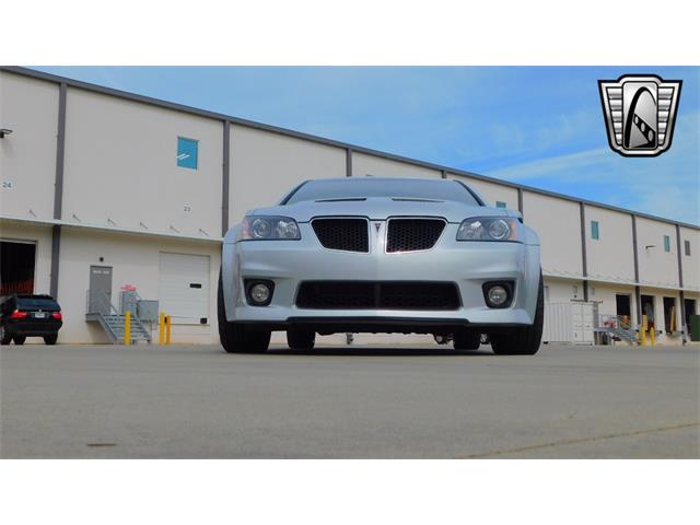 2009 Pontiac G8 (CC-1886699) for sale in O'Fallon, Illinois