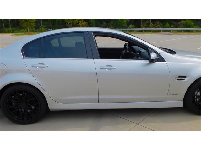 2009 Pontiac G8 (CC-1886699) for sale in O'Fallon, Illinois