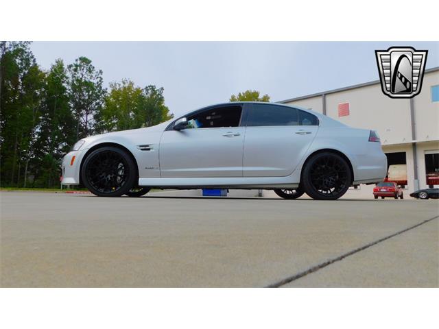 2009 Pontiac G8 (CC-1886699) for sale in O'Fallon, Illinois