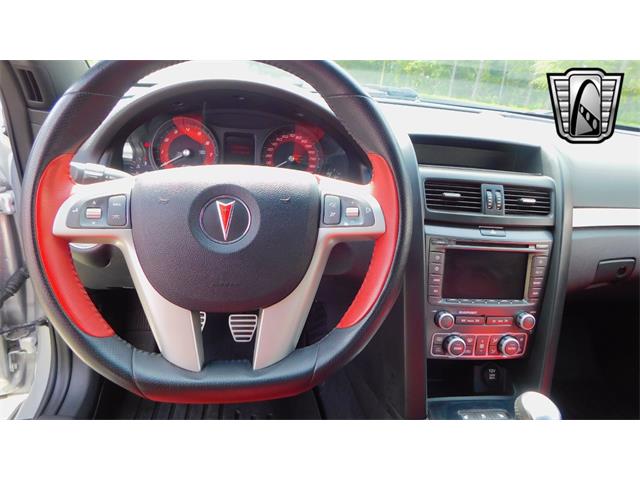 2009 Pontiac G8 (CC-1886699) for sale in O'Fallon, Illinois