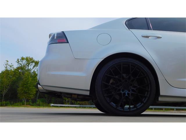 2009 Pontiac G8 (CC-1886699) for sale in O'Fallon, Illinois