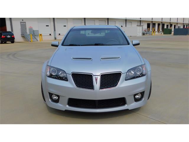 2009 Pontiac G8 (CC-1886699) for sale in O'Fallon, Illinois