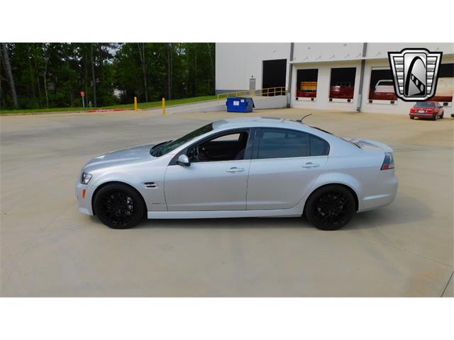 2009 Pontiac G8 (CC-1886699) for sale in O'Fallon, Illinois
