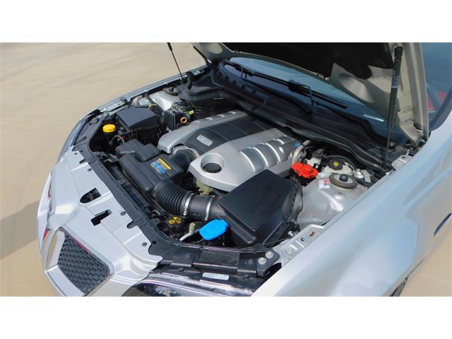 2009 Pontiac G8 (CC-1886699) for sale in O'Fallon, Illinois