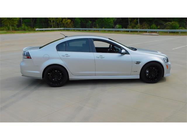 2009 Pontiac G8 (CC-1886699) for sale in O'Fallon, Illinois