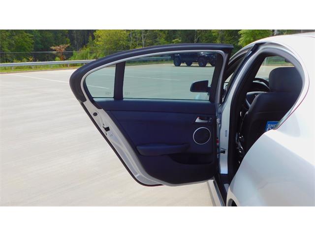 2009 Pontiac G8 (CC-1886699) for sale in O'Fallon, Illinois