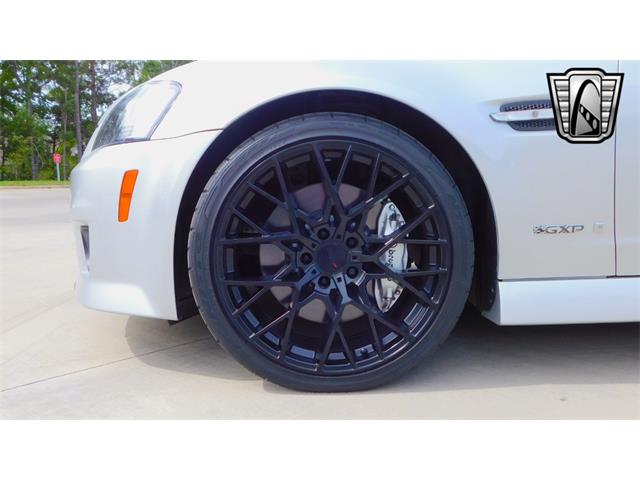 2009 Pontiac G8 (CC-1886699) for sale in O'Fallon, Illinois