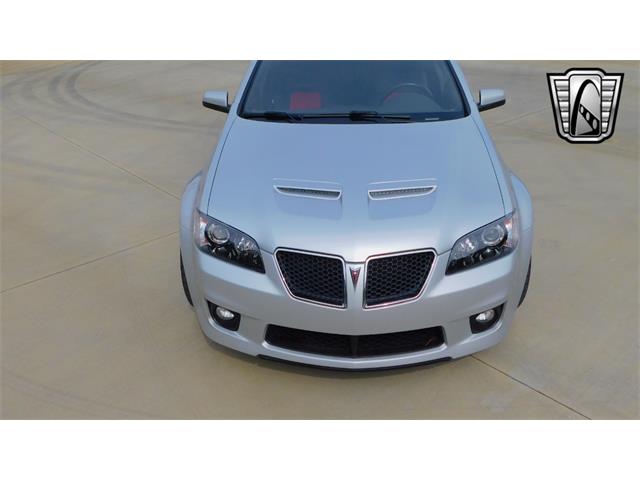 2009 Pontiac G8 (CC-1886699) for sale in O'Fallon, Illinois