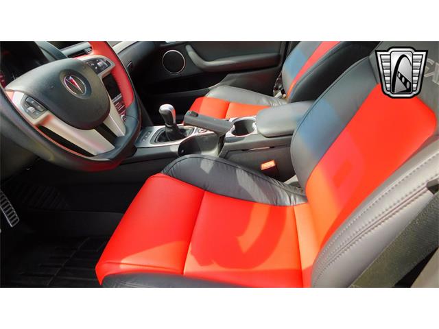 2009 Pontiac G8 (CC-1886699) for sale in O'Fallon, Illinois