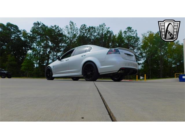 2009 Pontiac G8 (CC-1886699) for sale in O'Fallon, Illinois