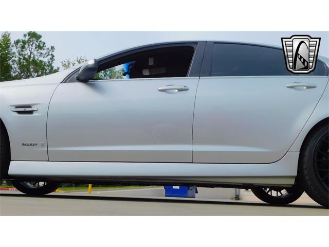 2009 Pontiac G8 (CC-1886699) for sale in O'Fallon, Illinois