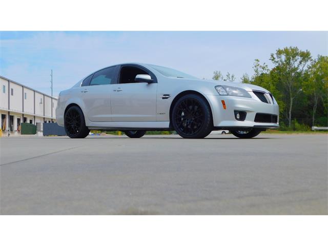 2009 Pontiac G8 (CC-1886699) for sale in O'Fallon, Illinois