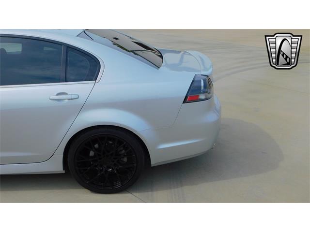 2009 Pontiac G8 (CC-1886699) for sale in O'Fallon, Illinois