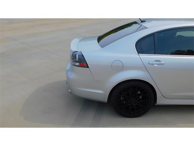 2009 Pontiac G8 (CC-1886699) for sale in O'Fallon, Illinois