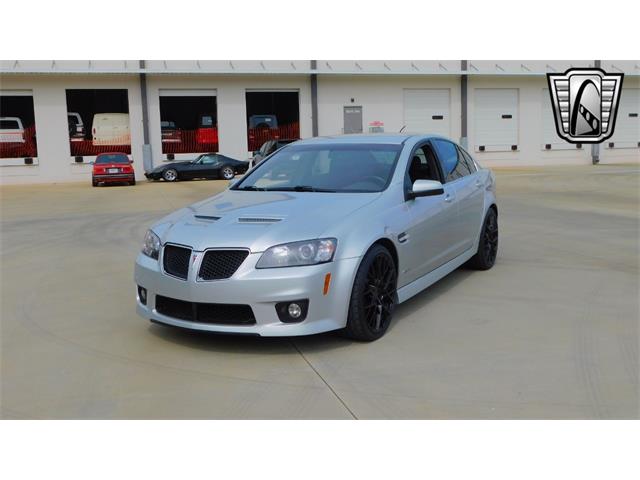 2009 Pontiac G8 (CC-1886699) for sale in O'Fallon, Illinois