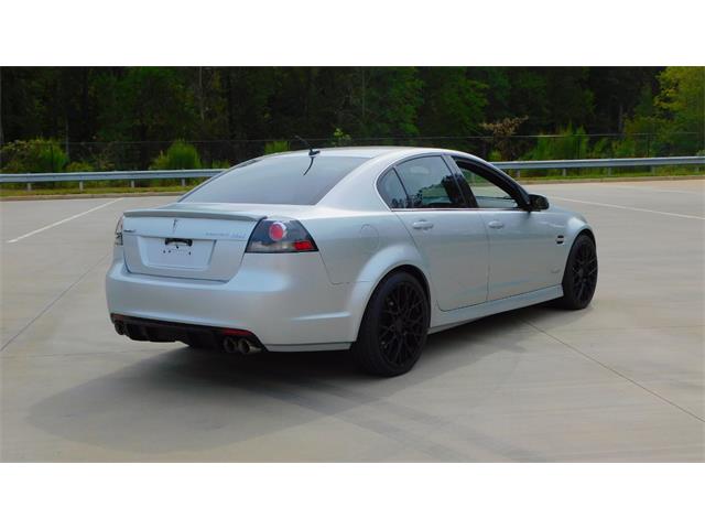 2009 Pontiac G8 (CC-1886699) for sale in O'Fallon, Illinois