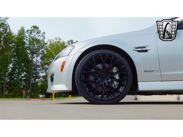2009 Pontiac G8 (CC-1886699) for sale in O'Fallon, Illinois