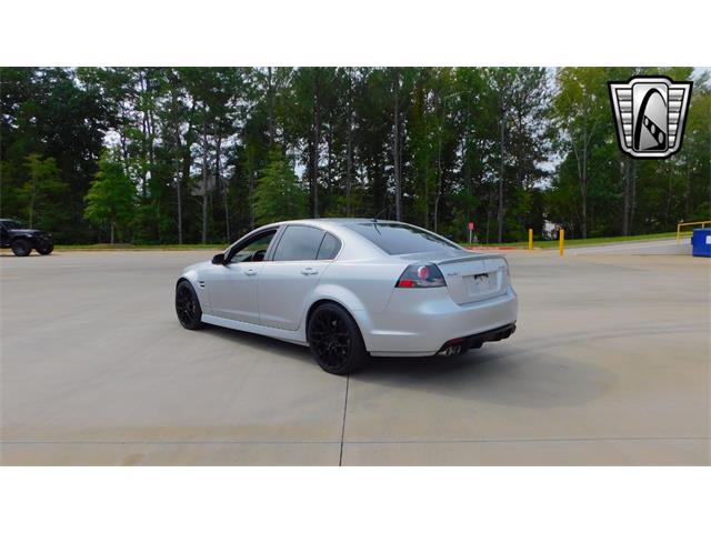 2009 Pontiac G8 (CC-1886699) for sale in O'Fallon, Illinois