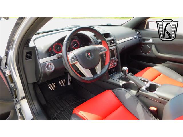 2009 Pontiac G8 (CC-1886699) for sale in O'Fallon, Illinois
