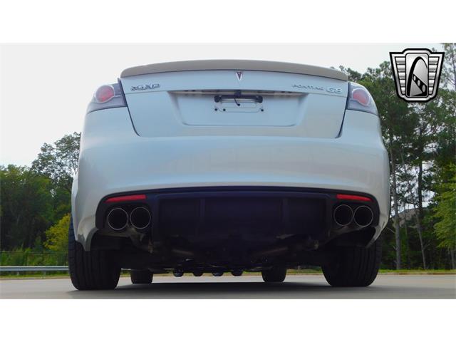 2009 Pontiac G8 (CC-1886699) for sale in O'Fallon, Illinois