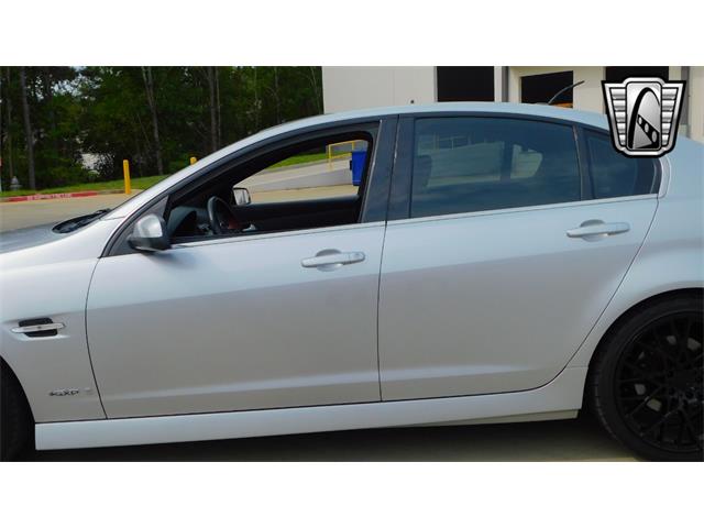 2009 Pontiac G8 (CC-1886699) for sale in O'Fallon, Illinois