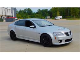 2009 Pontiac G8 (CC-1886699) for sale in O'Fallon, Illinois