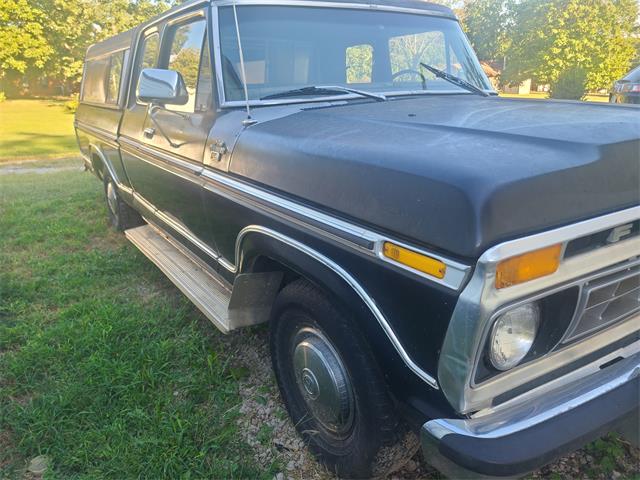 1977 Ford Pickup (CC-1880670) for sale in Greenfield, Missouri