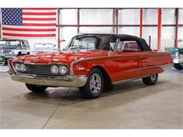 1960 Ford Sunliner (CC-1886701) for sale in Kentwood, Michigan