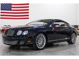 2008 Bentley Continental (CC-1886706) for sale in Kentwood, Michigan