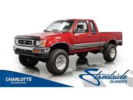 1992 Toyota Pickup (CC-1886707) for sale in Concord, North Carolina