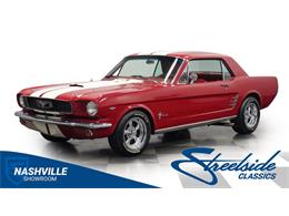 1966 Ford Mustang (CC-1886710) for sale in Lavergne, Tennessee