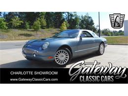 2005 Ford Thunderbird (CC-1886711) for sale in O'Fallon, Illinois