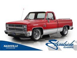 1984 Chevrolet C10 (CC-1886715) for sale in Lavergne, Tennessee