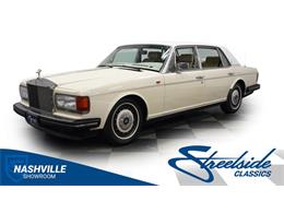 1991 Rolls-Royce Silver Spur (CC-1886719) for sale in Lavergne, Tennessee