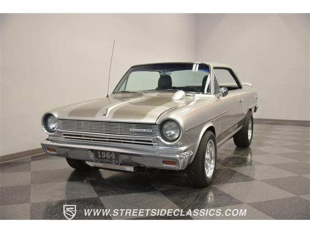 1964 AMC Rambler for Sale | ClassicCars.com | CC-1886720