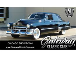 1949 Cadillac Series 61 (CC-1886723) for sale in O'Fallon, Illinois