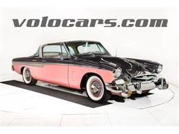 1955 Studebaker President (CC-1886724) for sale in Volo, Illinois