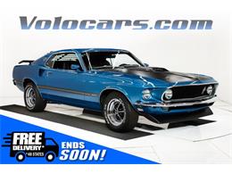 1969 Ford Mustang (CC-1886726) for sale in Volo, Illinois