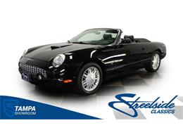 2003 Ford Thunderbird (CC-1886735) for sale in Lutz, Florida